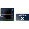 Xavier University Xavier University 3DS (2011) Skin